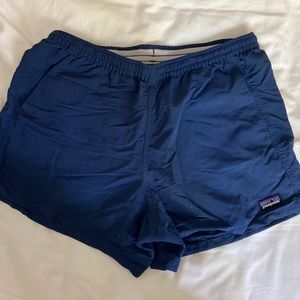 Patagonia Barely Baggies Size S